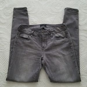 Celebrity Pink Skinny Jean